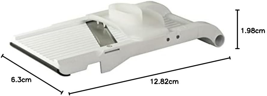 Mandoline BN-120W