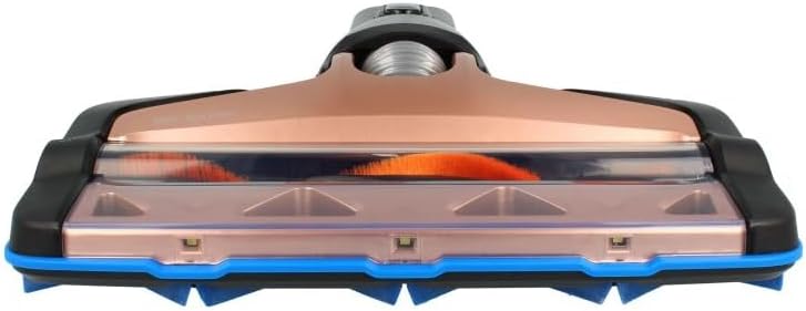 Bodendüse mit Turbobürste für Philips SpeedPro Max