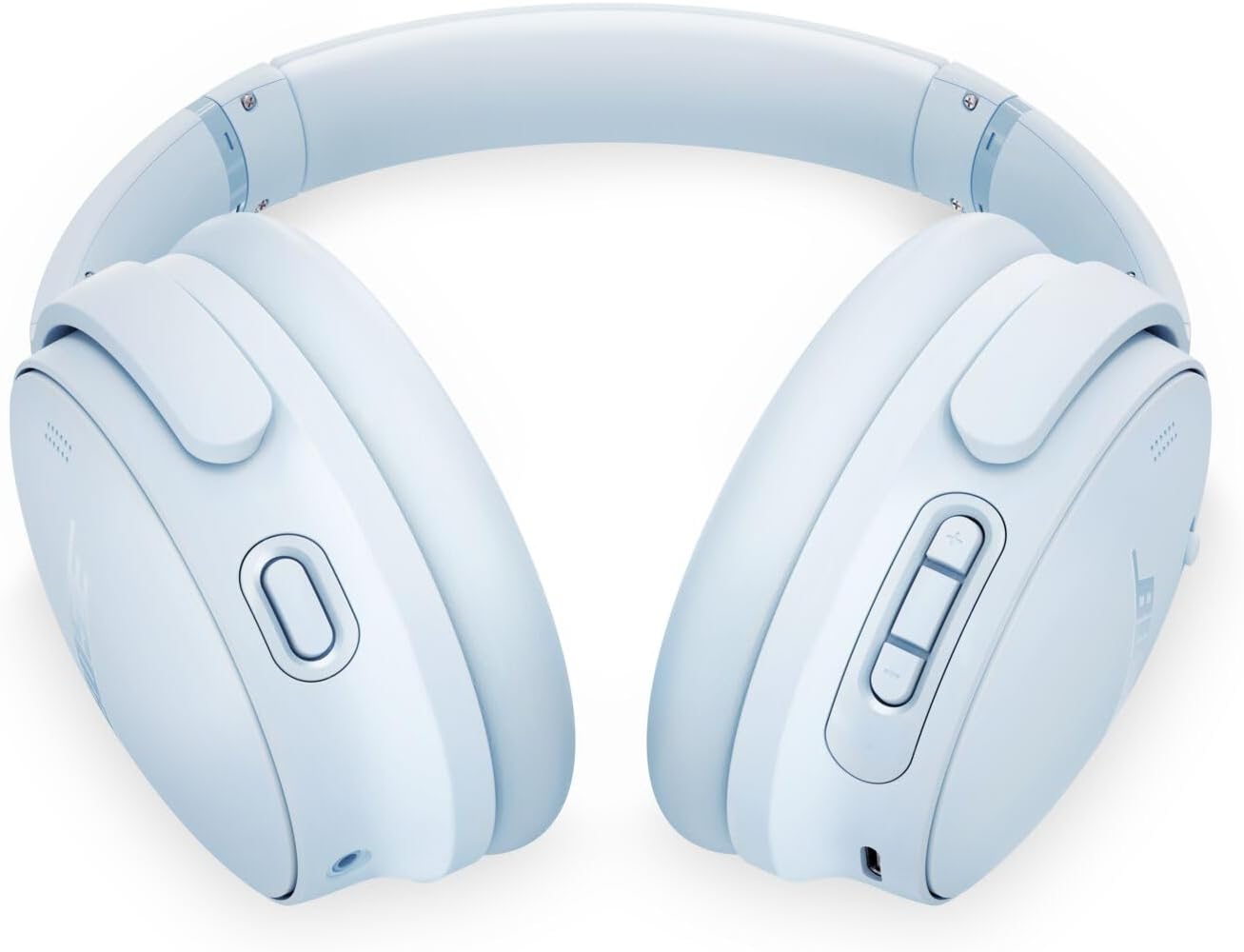 QuietComfort, Eisblau
