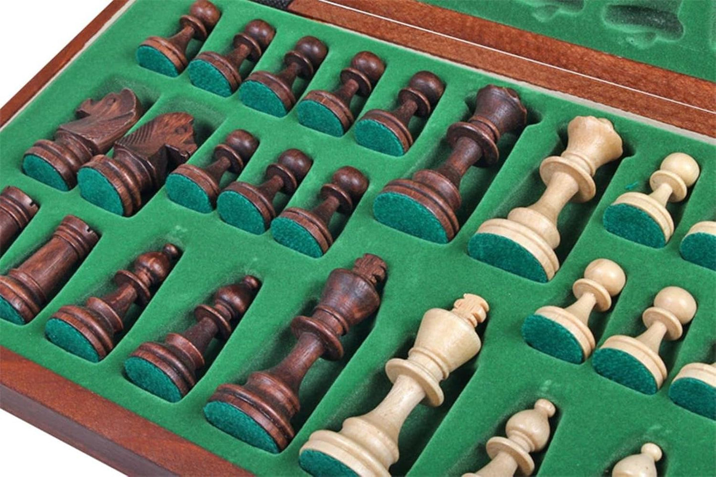 Schach Set Amsterdam, CHW6 SET