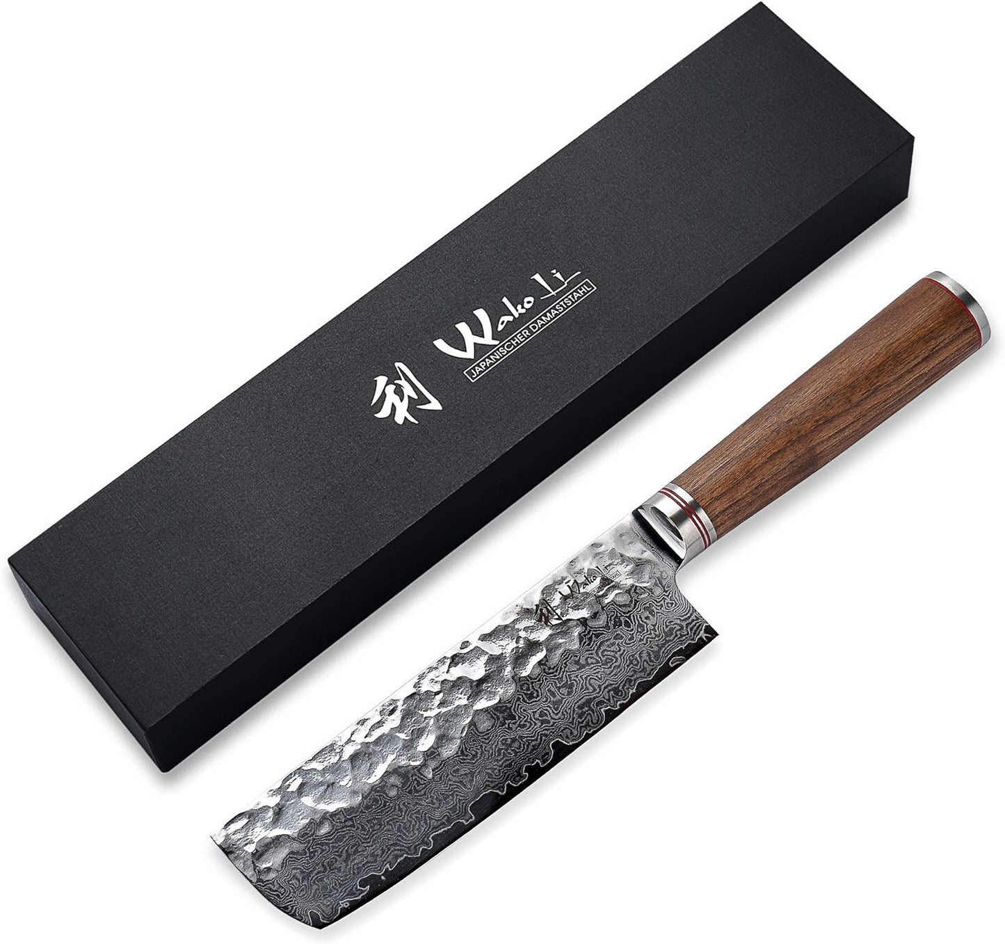 Premium Nakirimesser