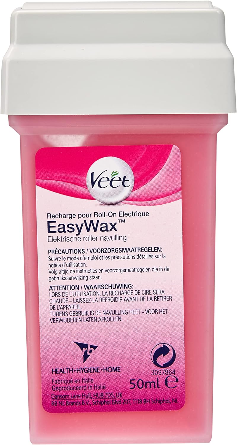 Roll-On EasyWax