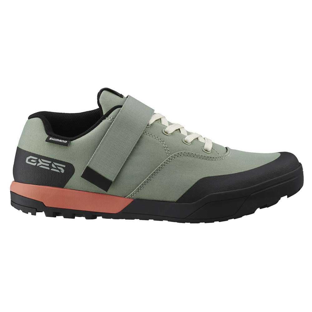 Unisex Fahrradschuhe, 42 EU Clear
