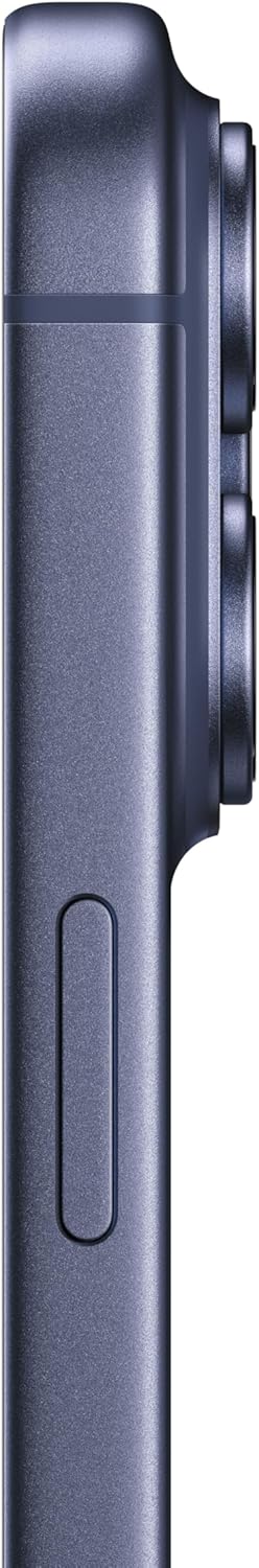 iPhone 17 Pro, Tiefblau 256 GB
