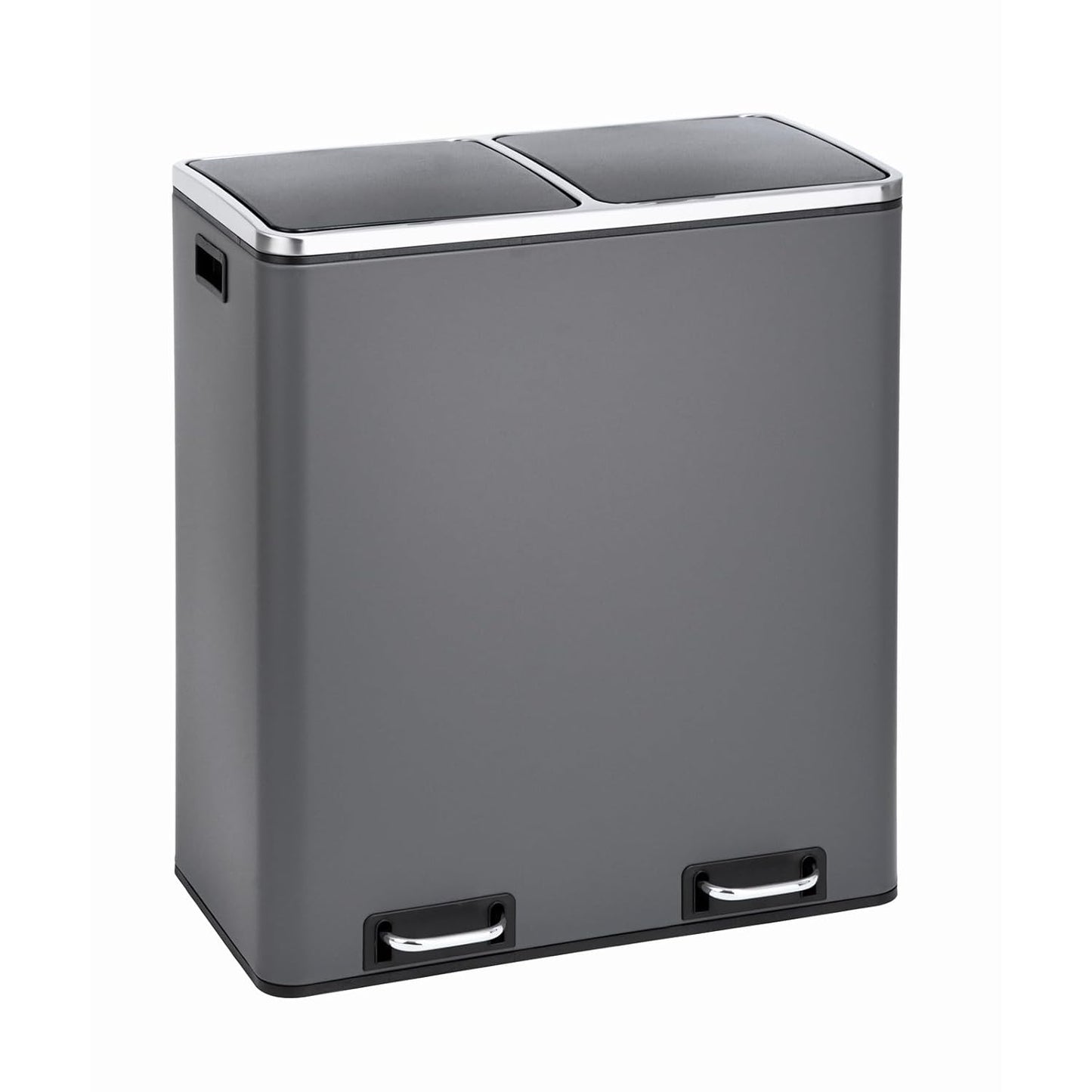 TM2X30 Treteimer, Grau / TM2X30