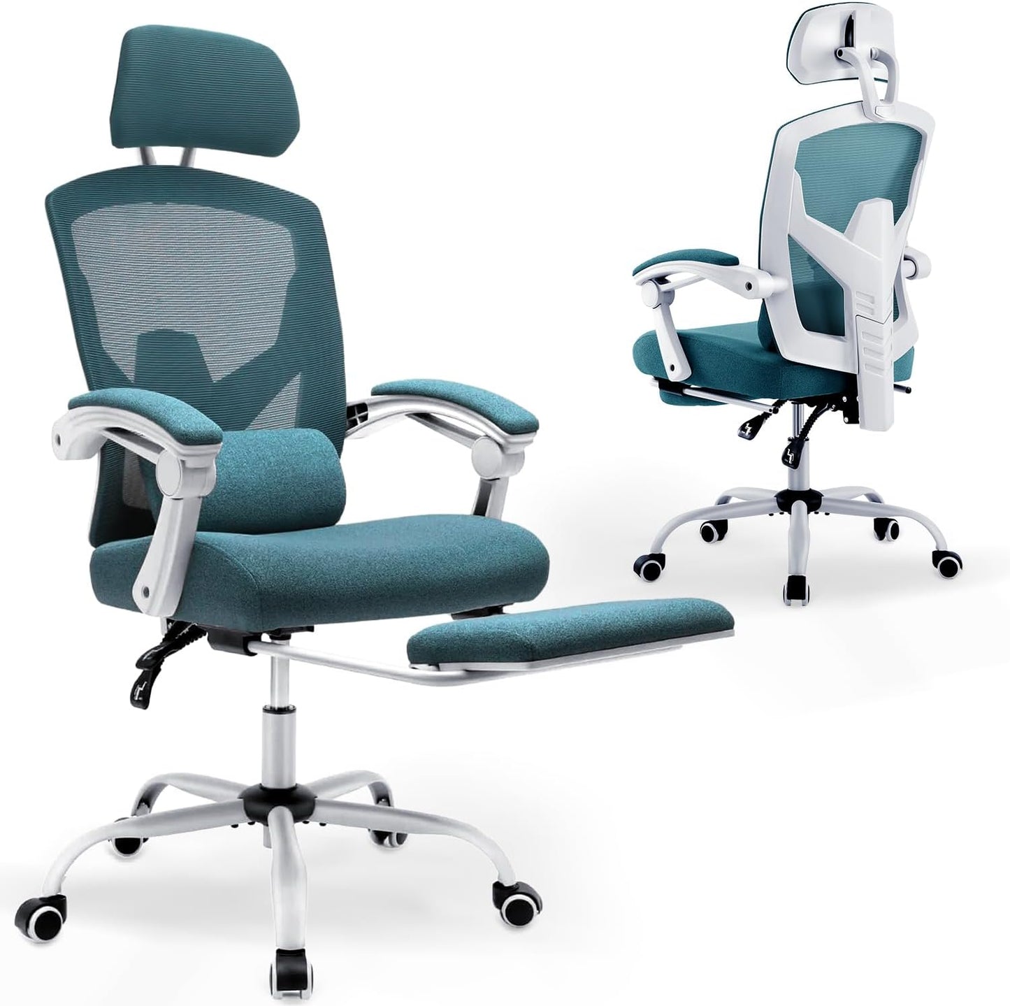 Ergonomischer Bürostuhl