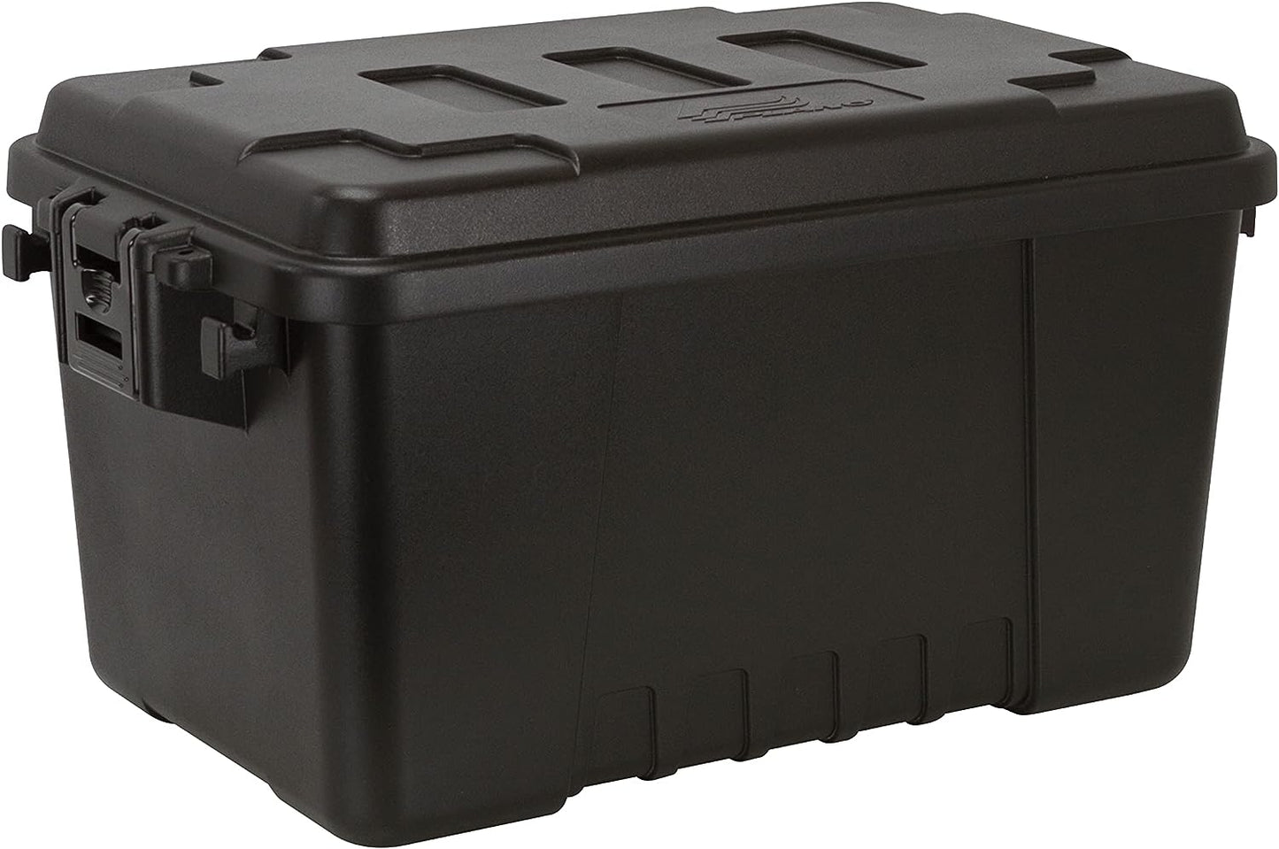 Transportbox, Schwarz ; Small