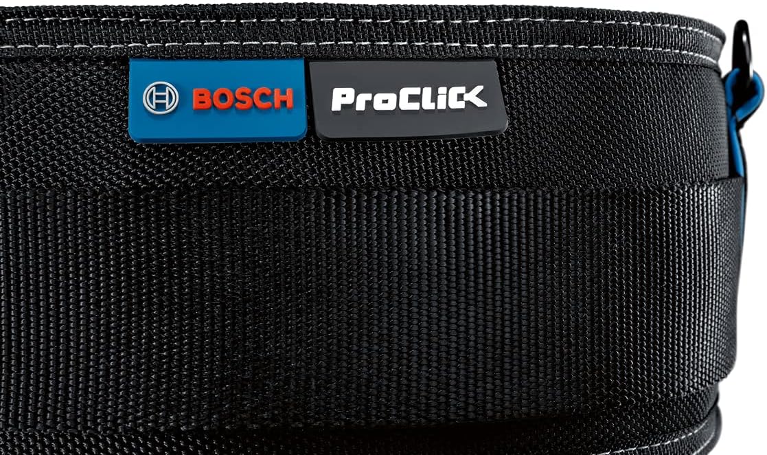 ProClick Werkzeuggürtel, Gürtel 93