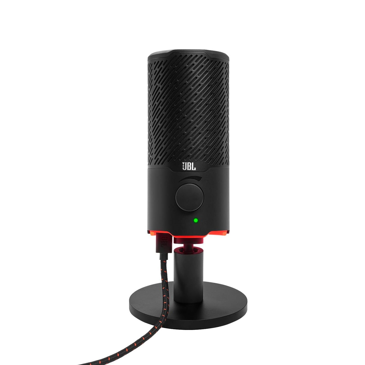 Quantum Stream USB-Mikrofon für Streaming & Gaming