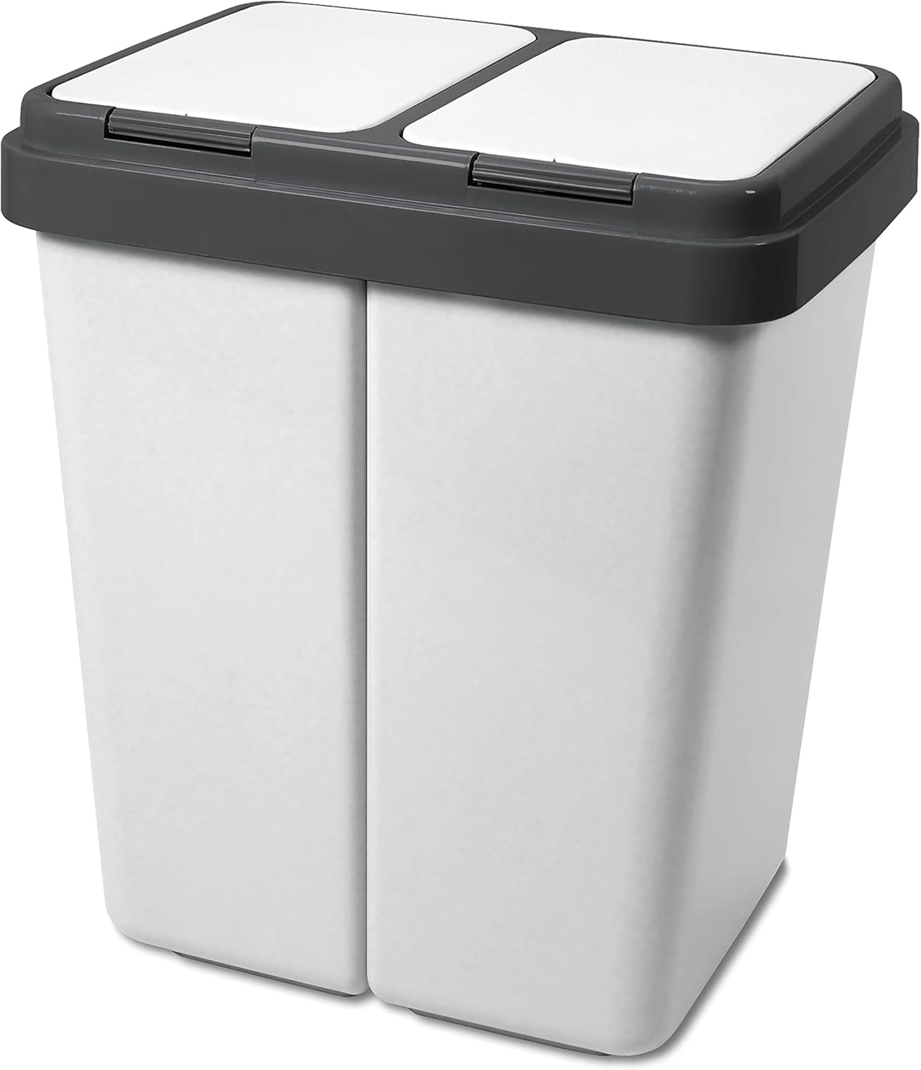 Duo Abfallbehälter