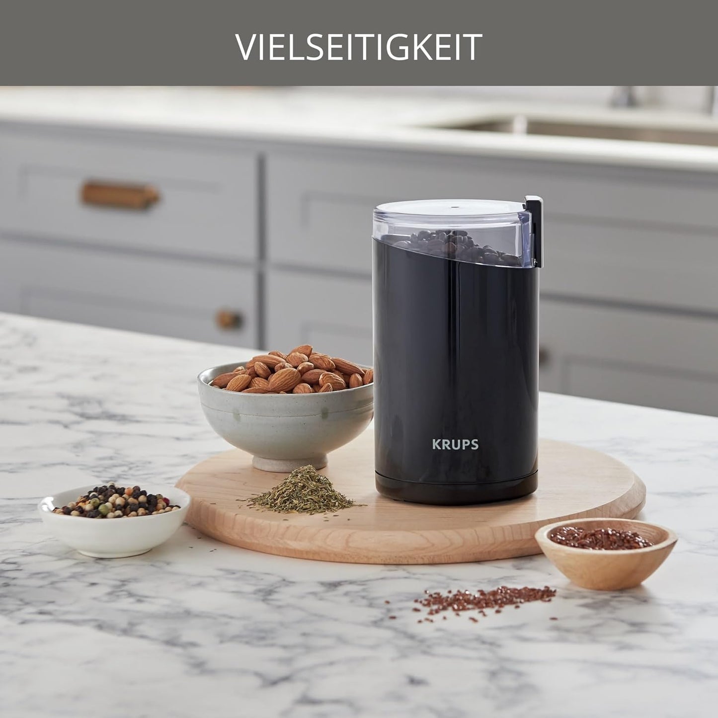 F20342 Kaffeemühle, Coffee