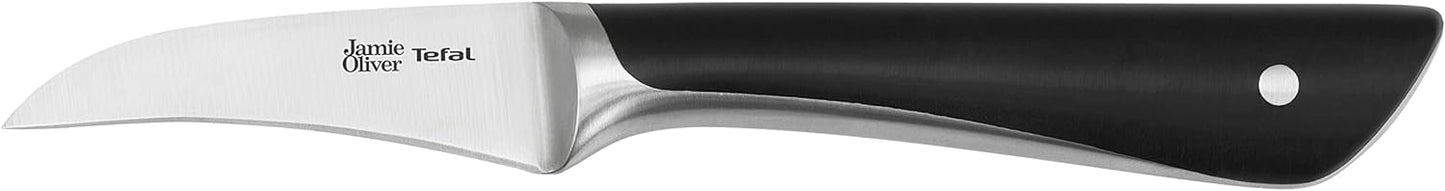 Jamie Oliver Schälmesser K26716, Schälmesser 7cm, 7 cm