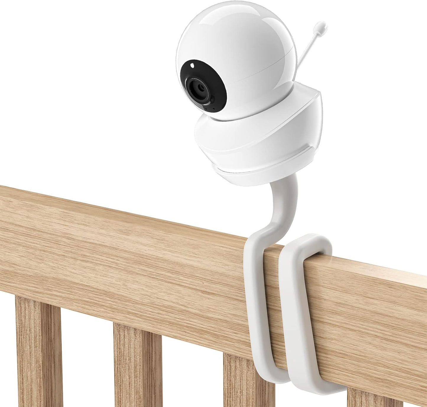 Babyphone-Halterung für Babysense S2/V43, Flexible mount