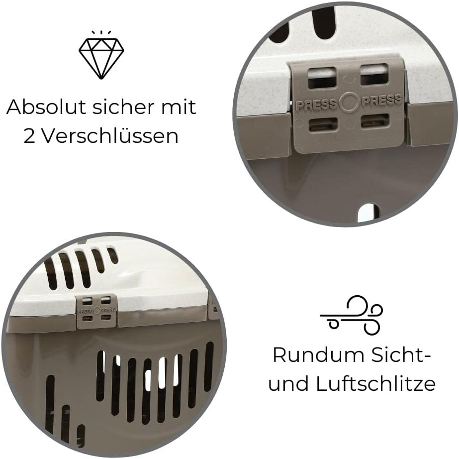 Transportbox