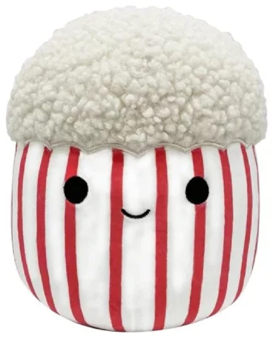 Arnel The Popcorn