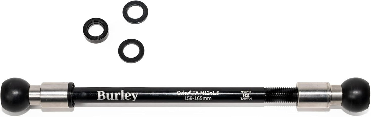 Thru Axle Adapter 12 x 1.5, 12 x 1.5 (159-165mm)