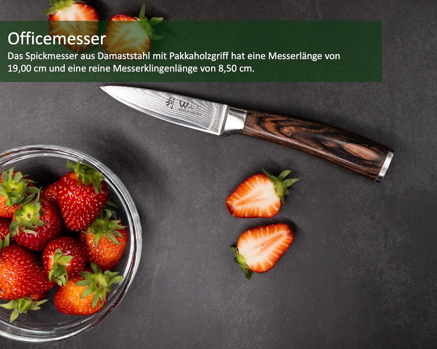 EDIB Officemesser