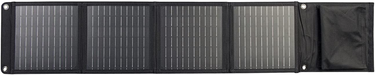 Solar-Ladegerät
