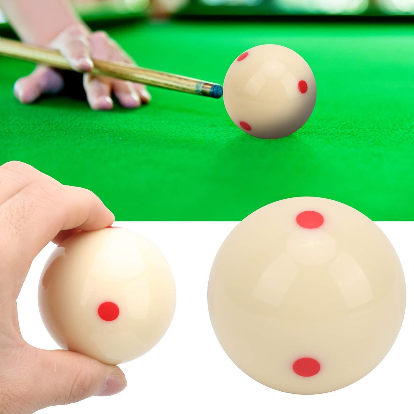 Billard Trainings-Kugel