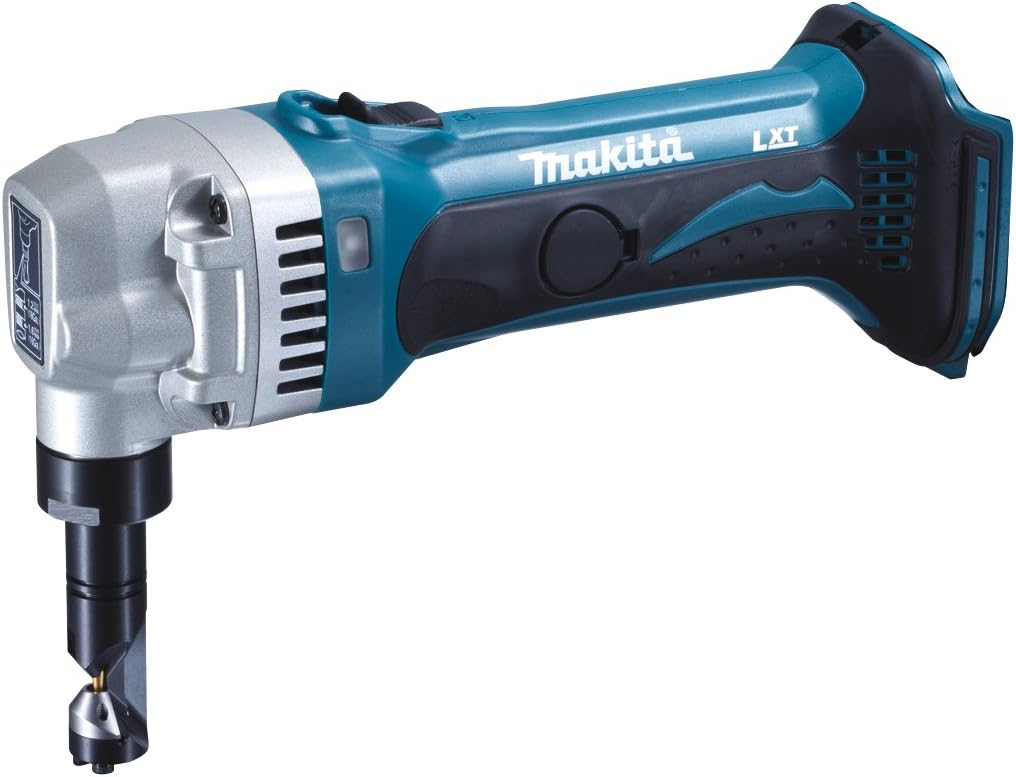Knabber DJN161Y1J mit Akku und Makpac-Koffer, SystemKIT mit 1x Akku 1,5 Ah / ohne Ladegerät im MAKPAC