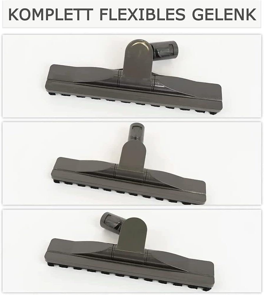 Zubehör-Set für Dyson-Staubsauger
