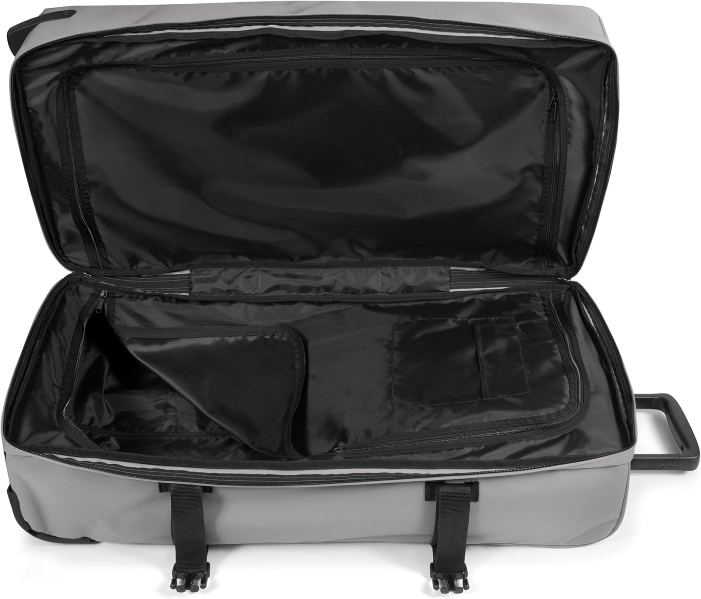 Tranverz 2 Rollen Trolley, Pebble Grey