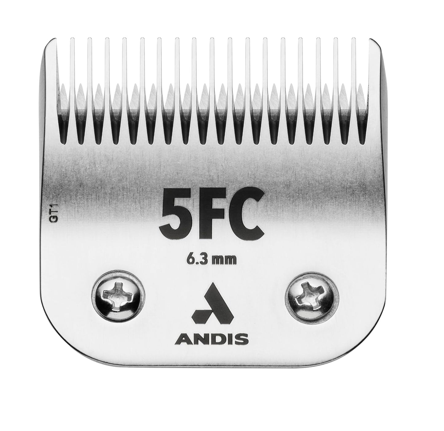 Abnehmbare Scherklinge für Hunde, Grösse 5Fc, 72630 Ultra Edge