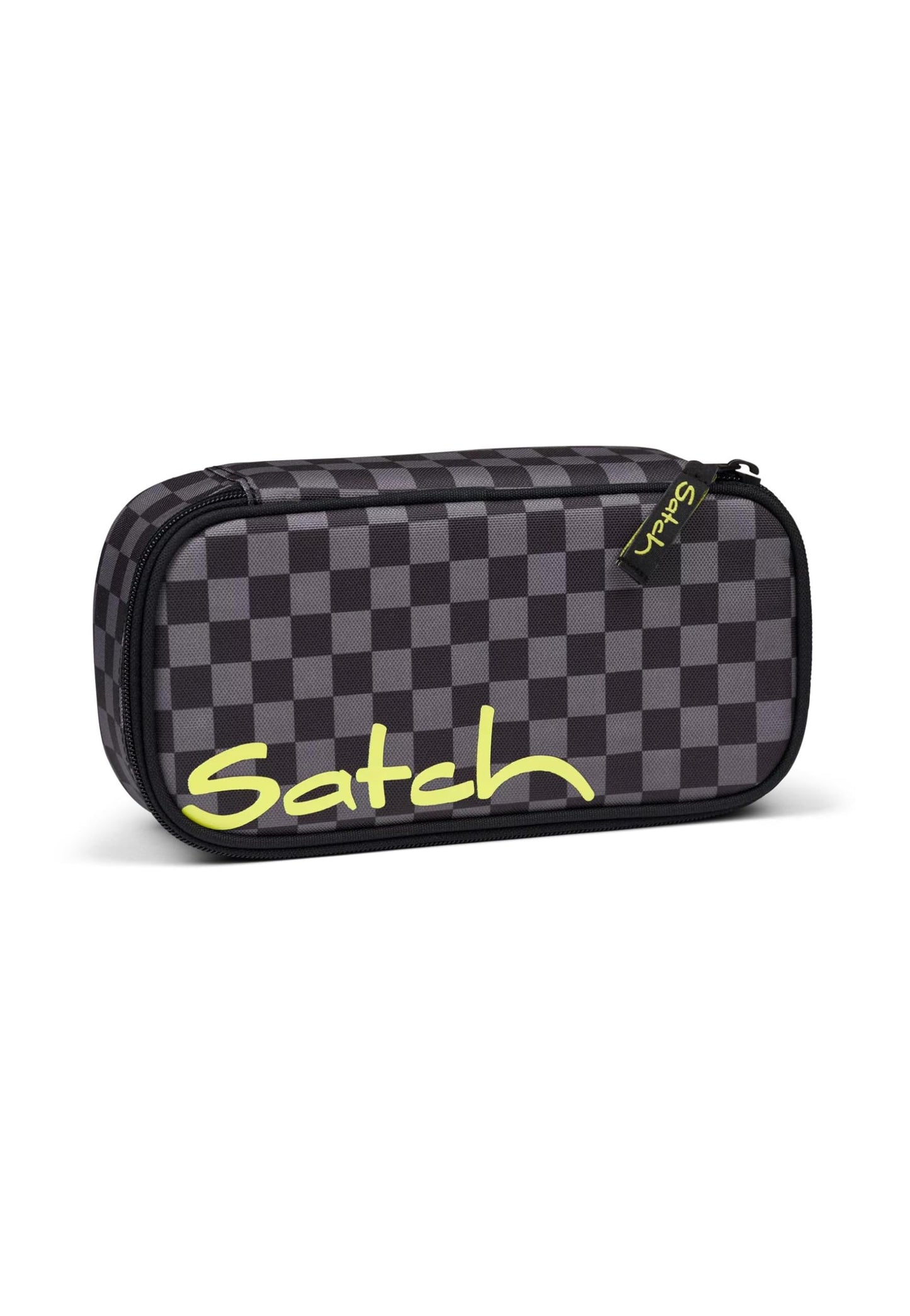 Schlamperbox Dark Skate, Dark Skate - Schwarz