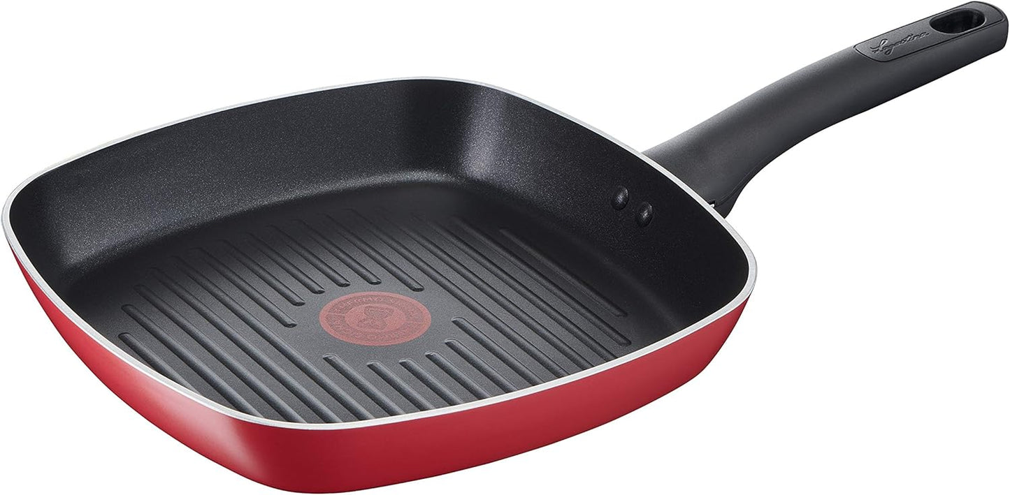 Grillpfanne, Grill: 26 cm