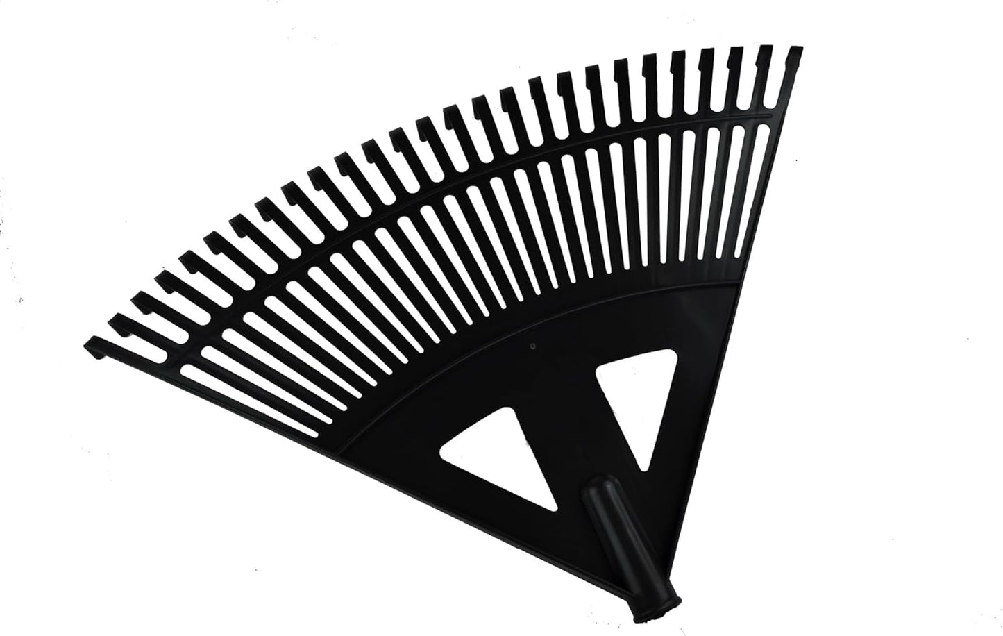 2er-Set Gartenrechen ohne Stiel