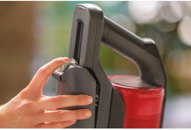 Ersatzakku B011 für Hoover