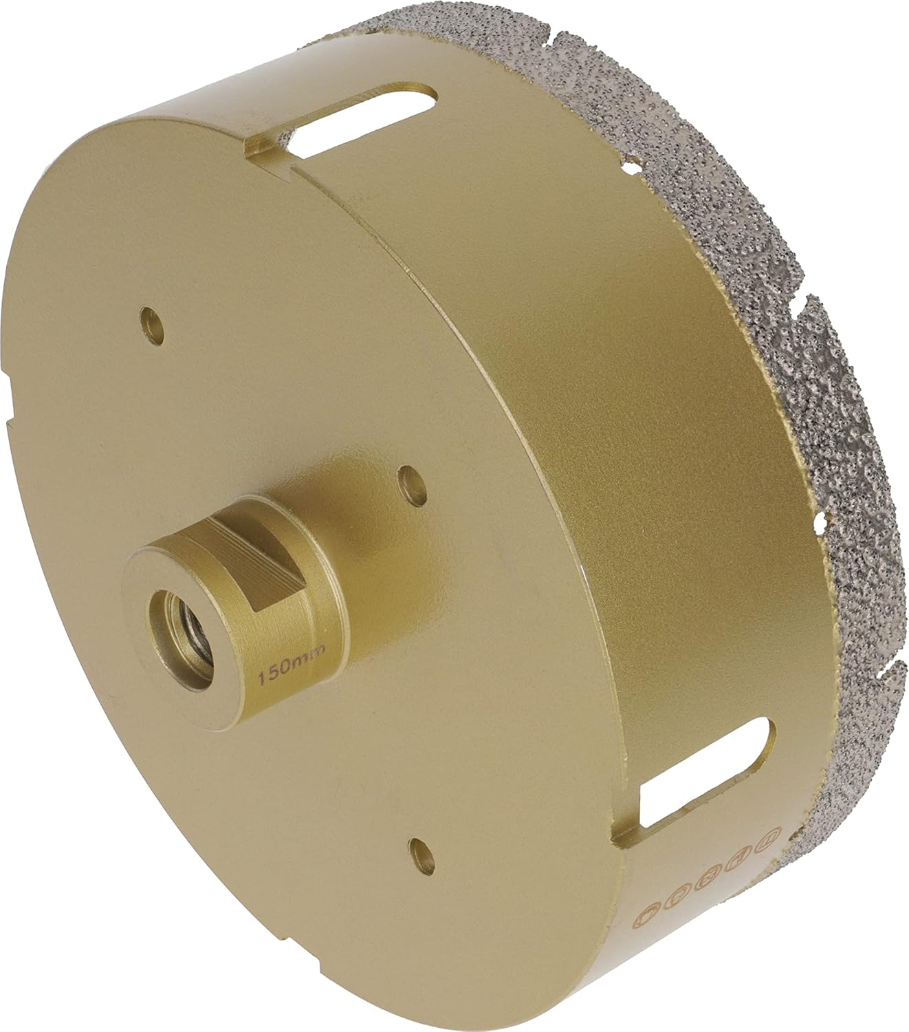 Fliesenbohrer ‎855800-150-M14, 150mm