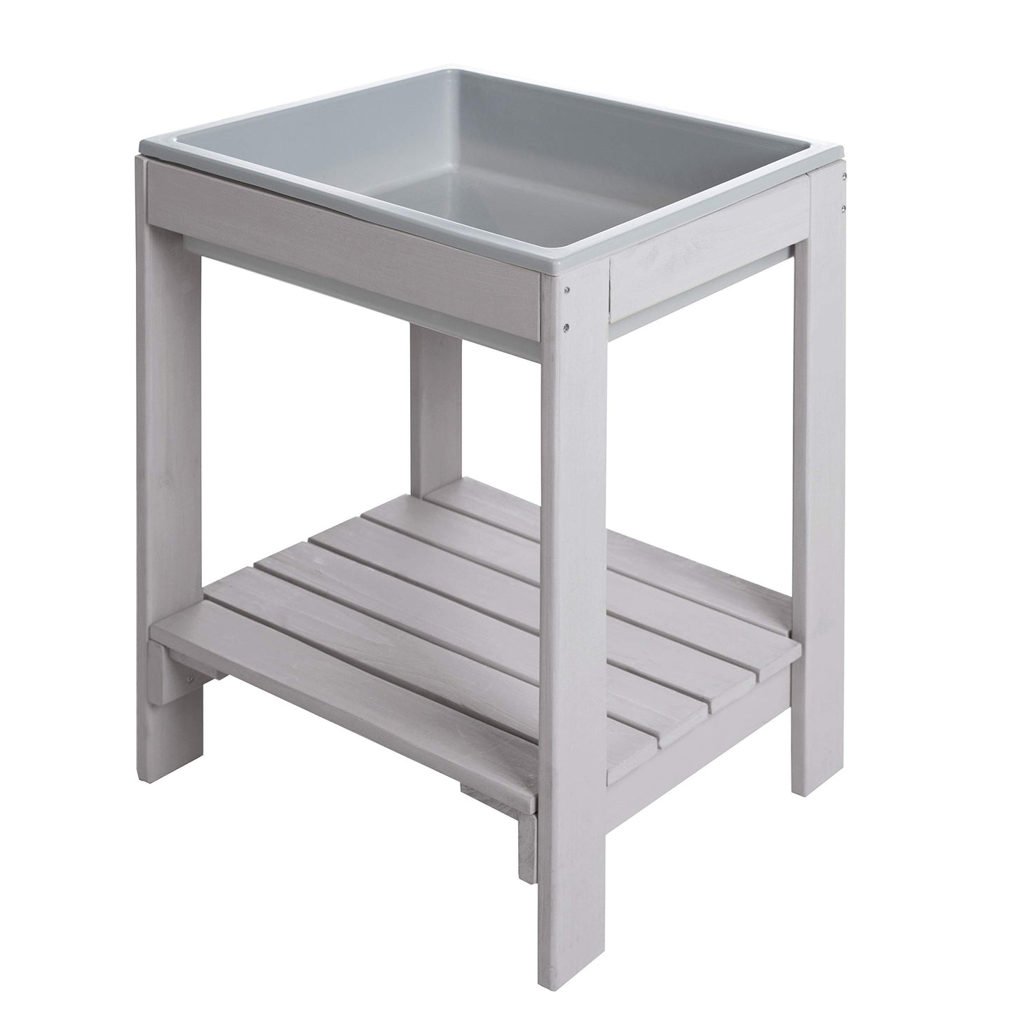 Tiny Outdoor Deluxe, Grau Spieltisch Tiny