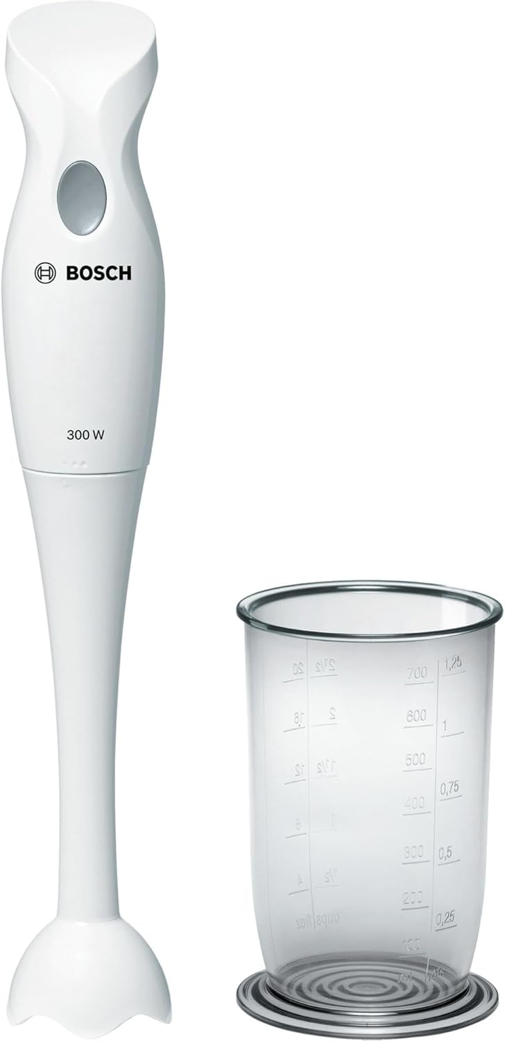 MSM6B150 Stabmixer mit Mixbecher