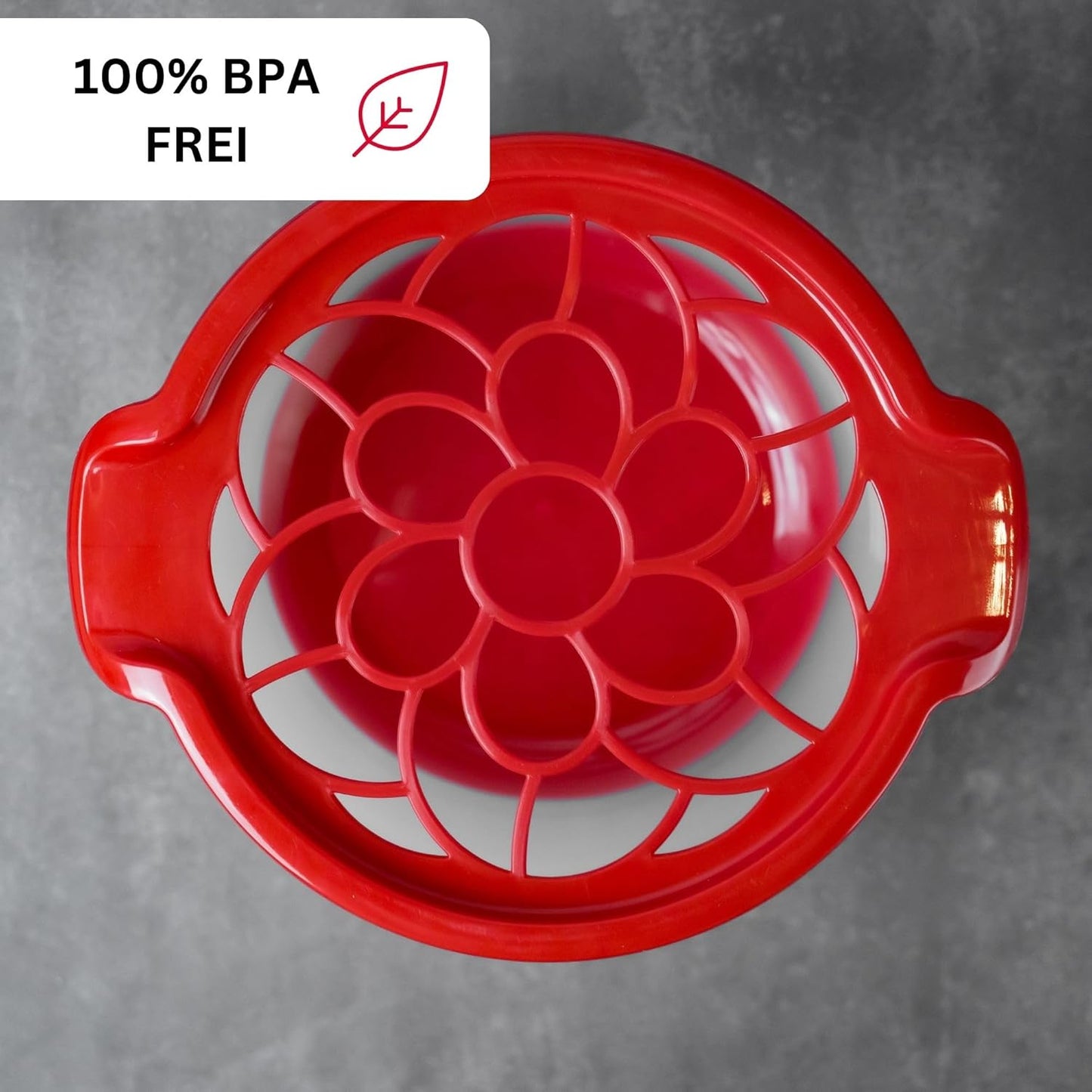 Granatapfel Entkerner