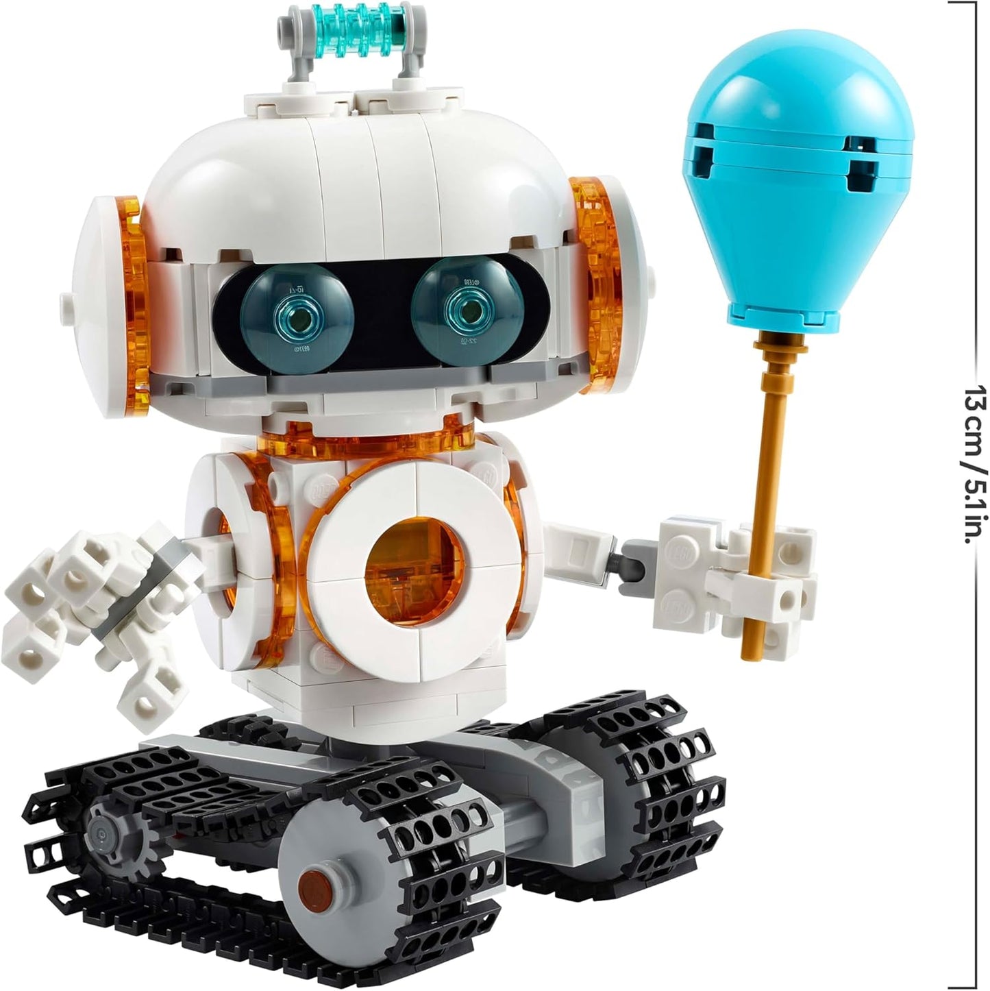 Weltraum-Roboter