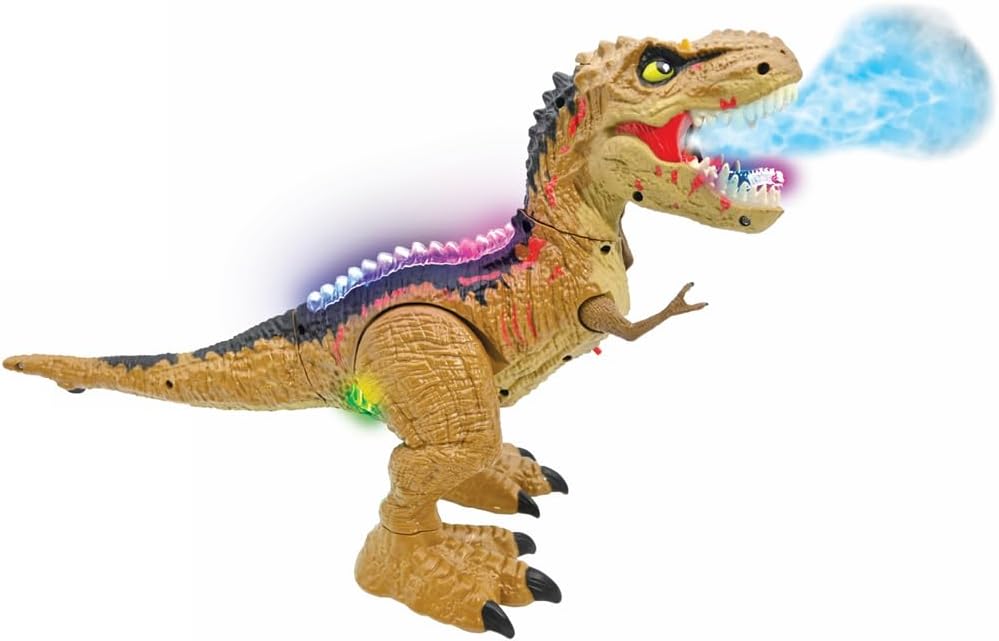 RC Tirex mit Licht und Sound, DINO02