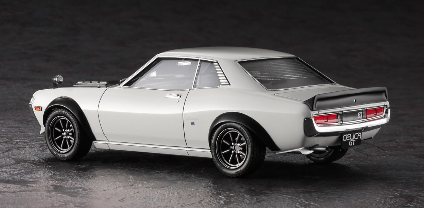 Toyota Celica 1600 GT