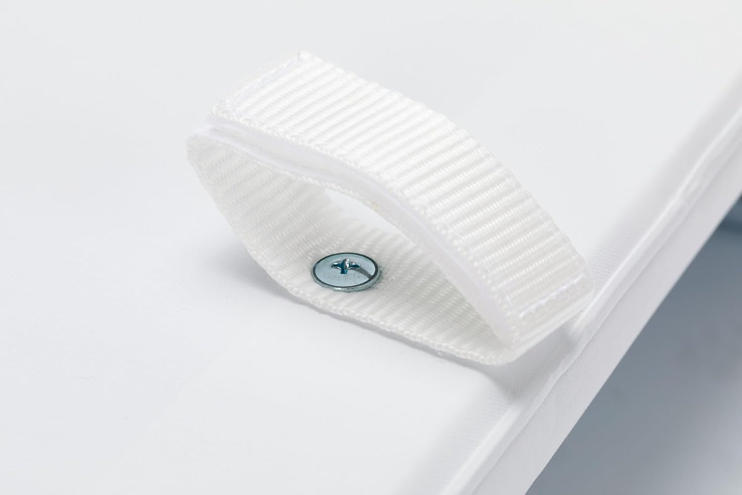 Wickelplatte mit Auflage für Babybetten, Sterne