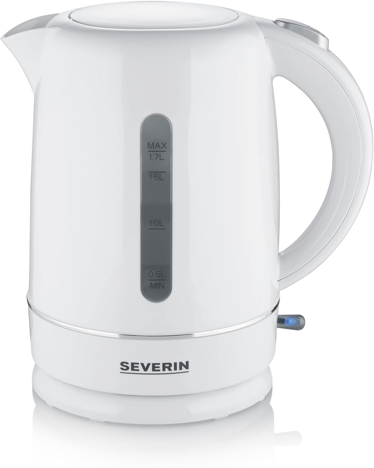 Wasserkocher WK 4325, Weiss