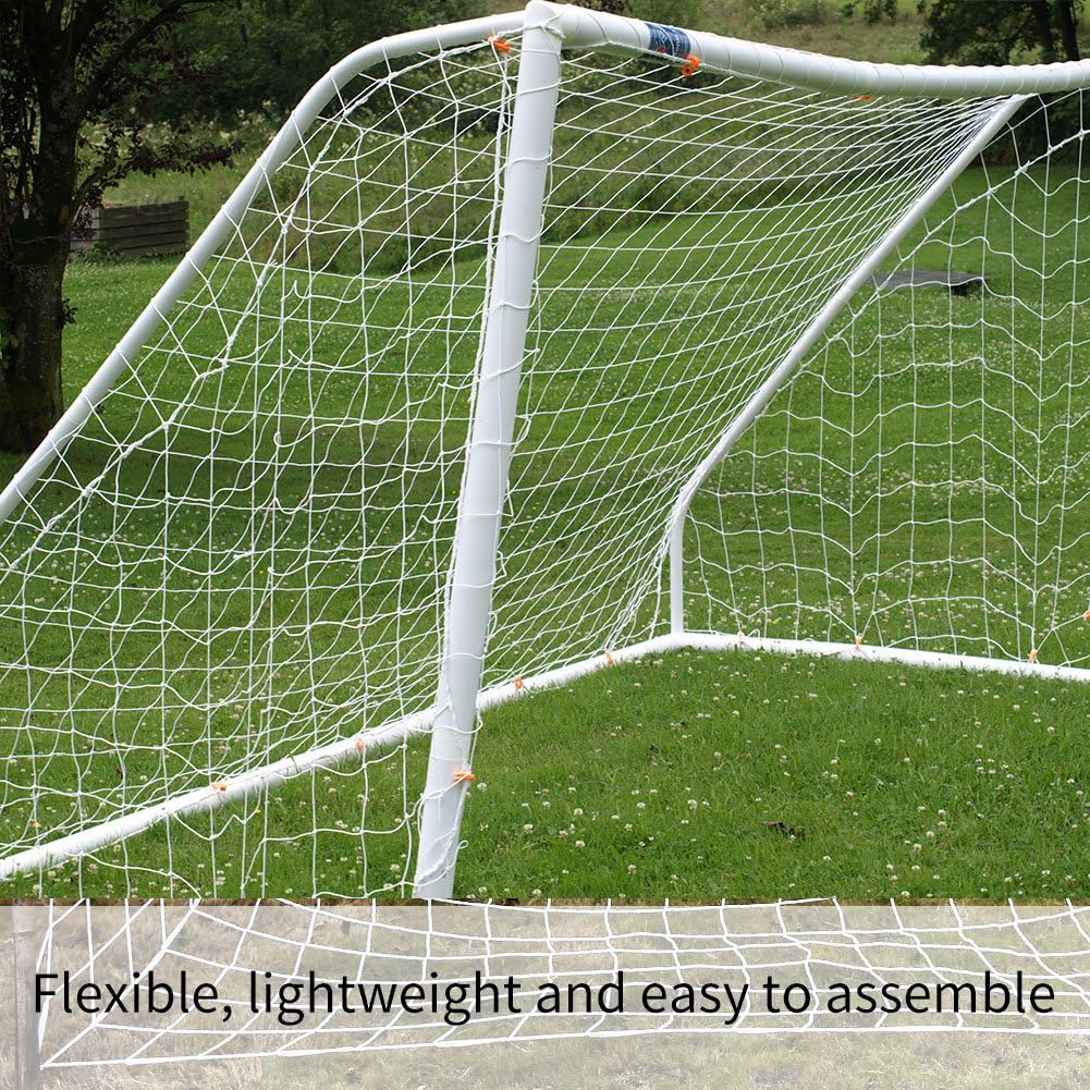 Handball- und Fussball-Tornetz, 3 x 2 m