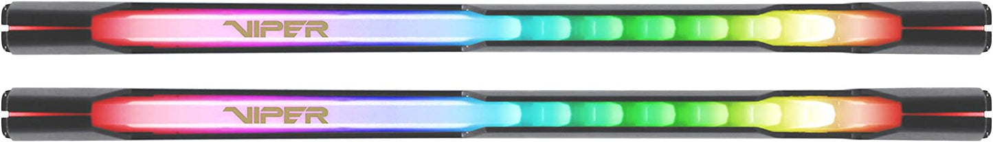 DIMM 32 GB DDR4-3200 Kit, Arbeitsspeicher, 32GB (2 x 16GB) 3200MHz Kit CL16