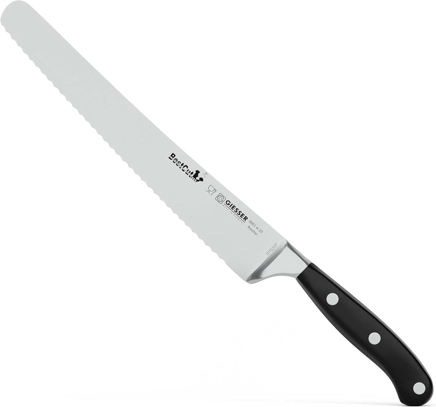 Universalmesser, PSU 25 cm Universalmesser