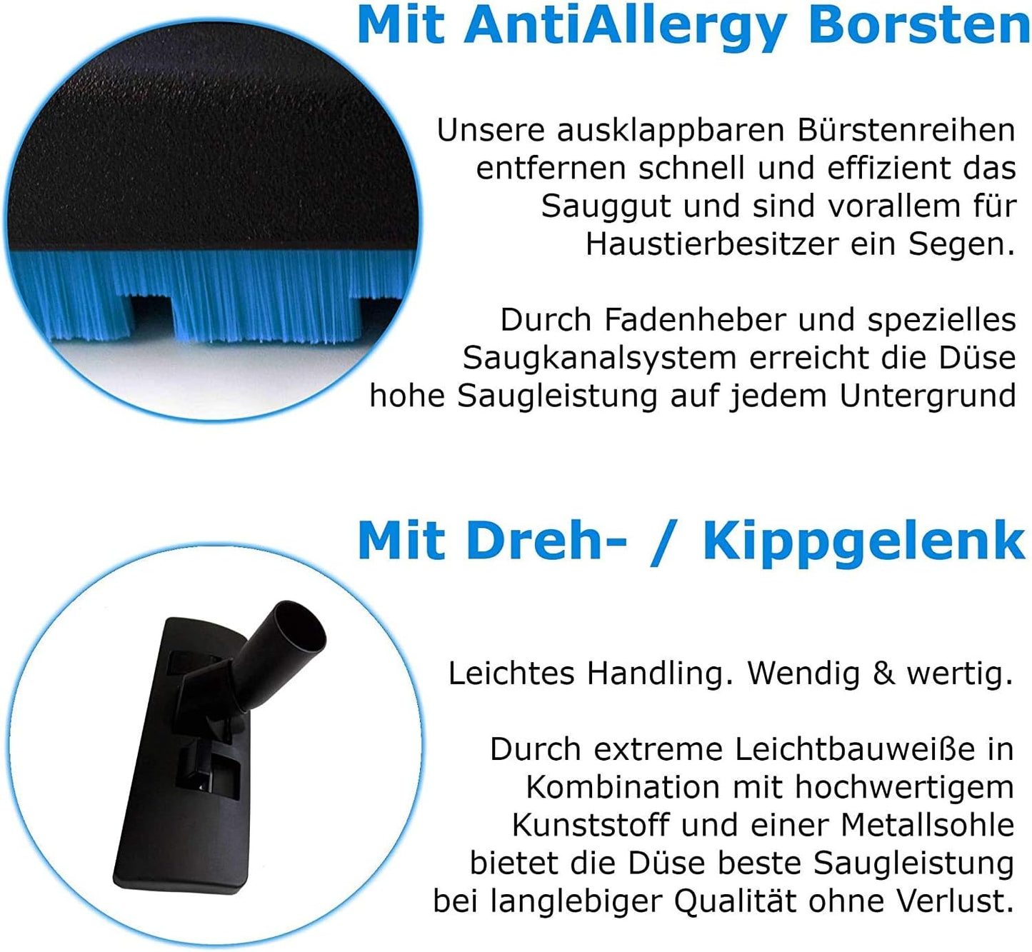 Kombidüse