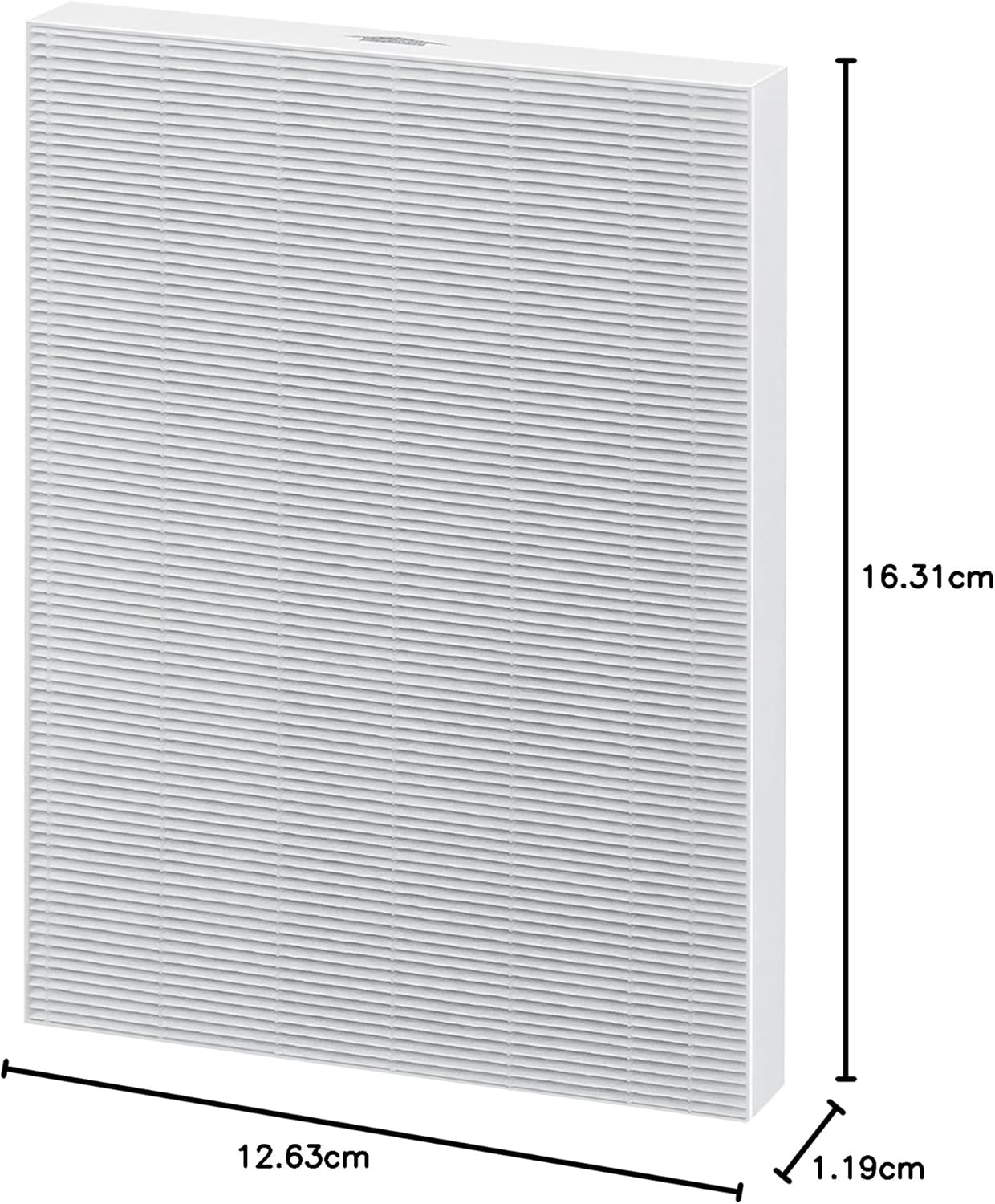 True HEPA-Filter für AeraMax DX95 Luftreiniger, für DX95