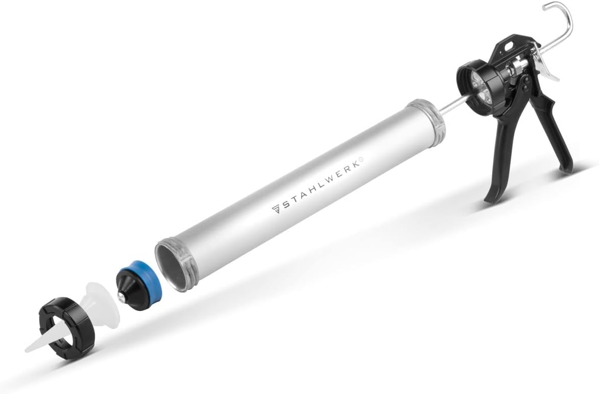 Silikonpistole SP-600 ST
