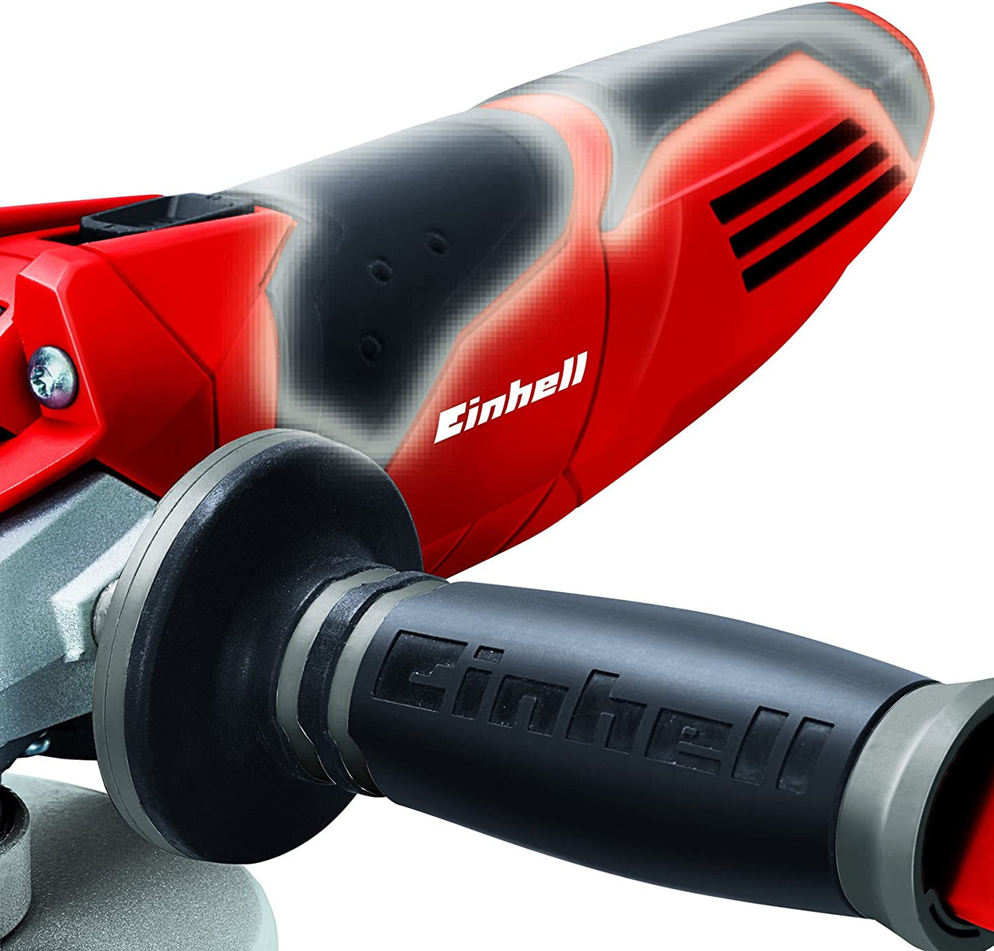 Winkelschleifer TE-AG 115/600, 115mm/600 Watt