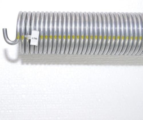 Torsionsfeder für Garagentor