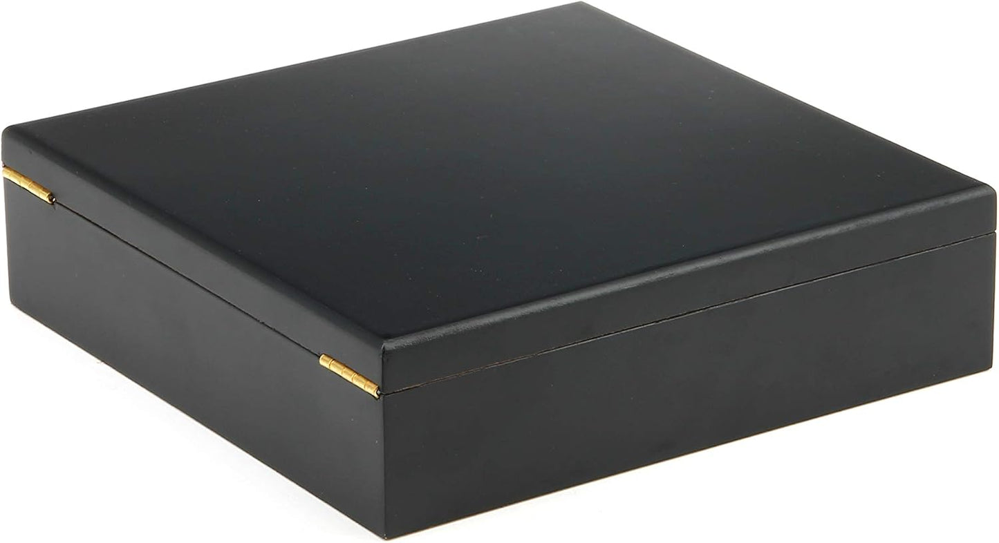 Humidor Set