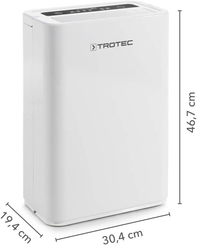 Luftentfeuchter TTK 52 E, TTK 52 E